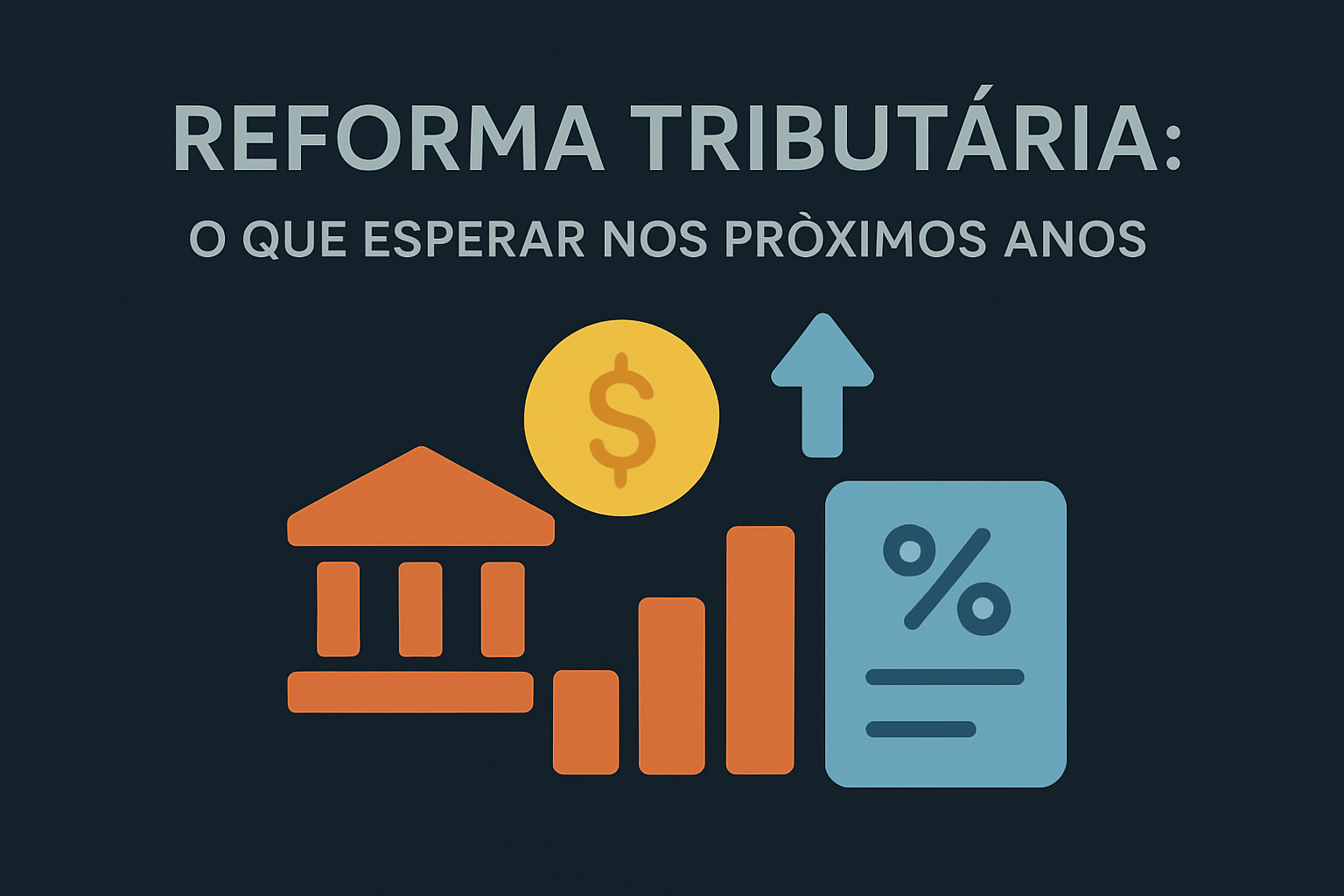 O Que Esperar nos Próximos Anos?